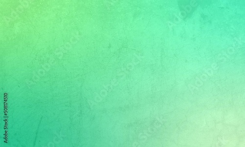 Abstract Green wall studio background.Light luxury textured background.elegant luxury texture banner background wallpaper.watercolor paint stains in backdrop illustration.