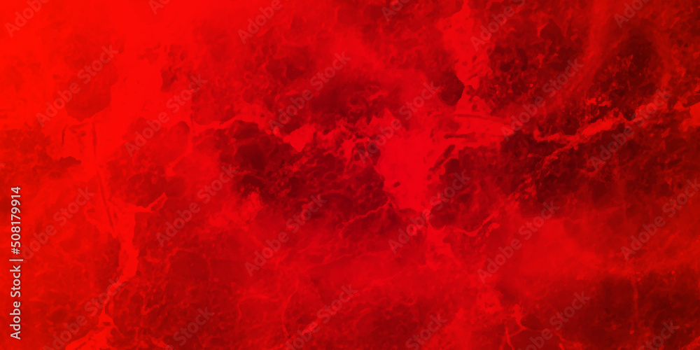 Abstract red grunge background texture. Red grunge background with blood splash on wall. Red texture wallpaper. Abstract red grunge background texture. Red grunge background with blood splash on wall. Red texture wallpaper.