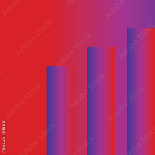  abstract background vector design illustration