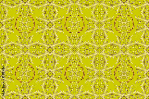 Seamless pattern interesting super nice abstract and cute picture