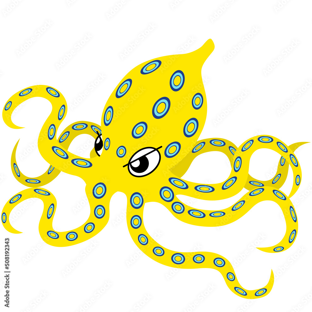ヒョウモンダコ Images – Browse 41 Stock Photos, Vectors, and Video