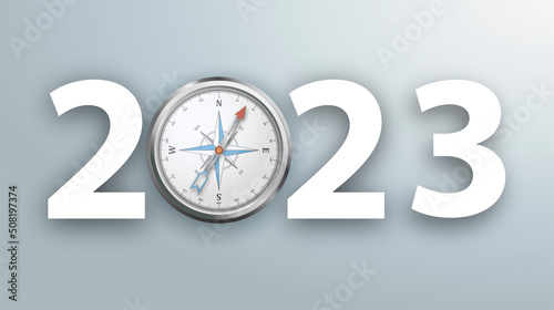 2023 Compass
