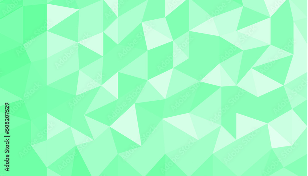Abstract polygonal tirangle pattern background Abstract polygonal tirangle pattern background