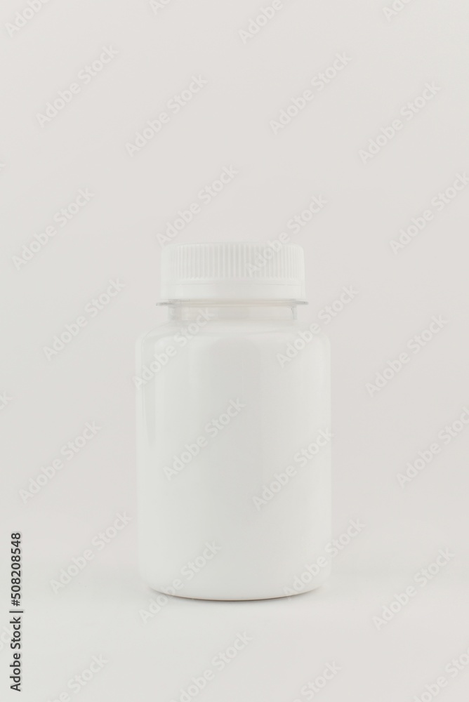 cosmetic cream container cosmetic cream container