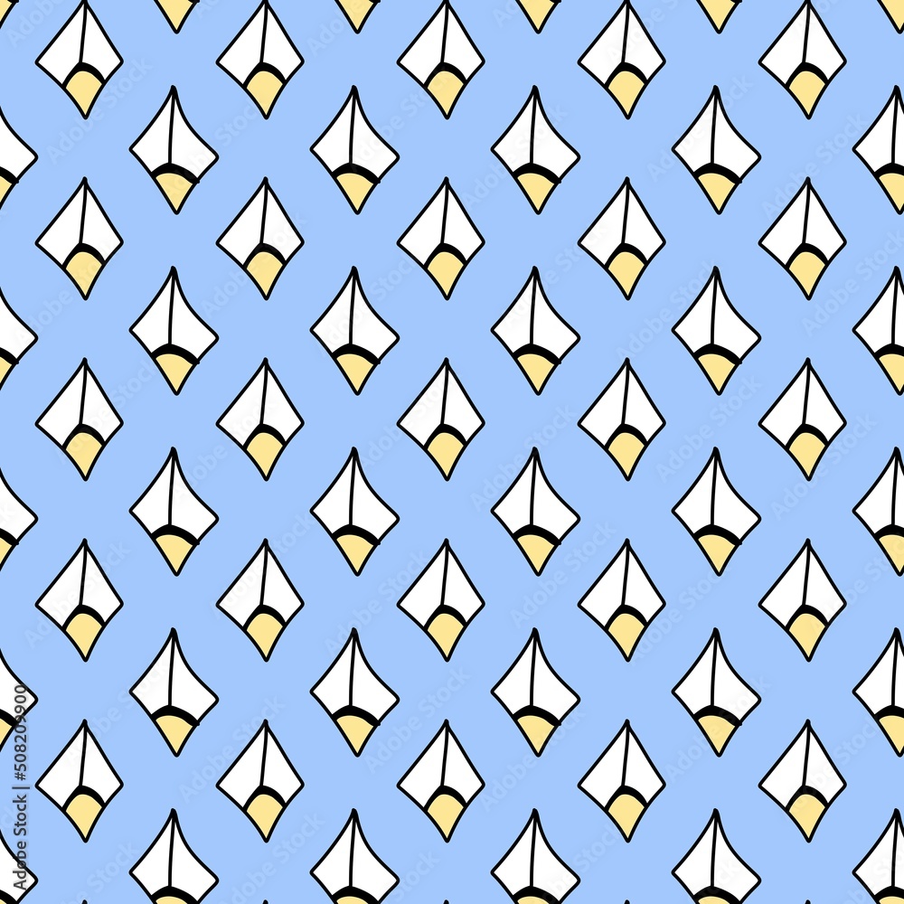 seamless pattern of abstract background seamless pattern of abstract background