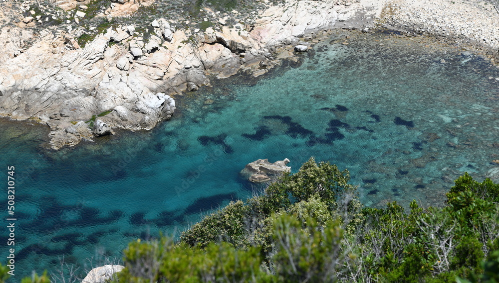 corse