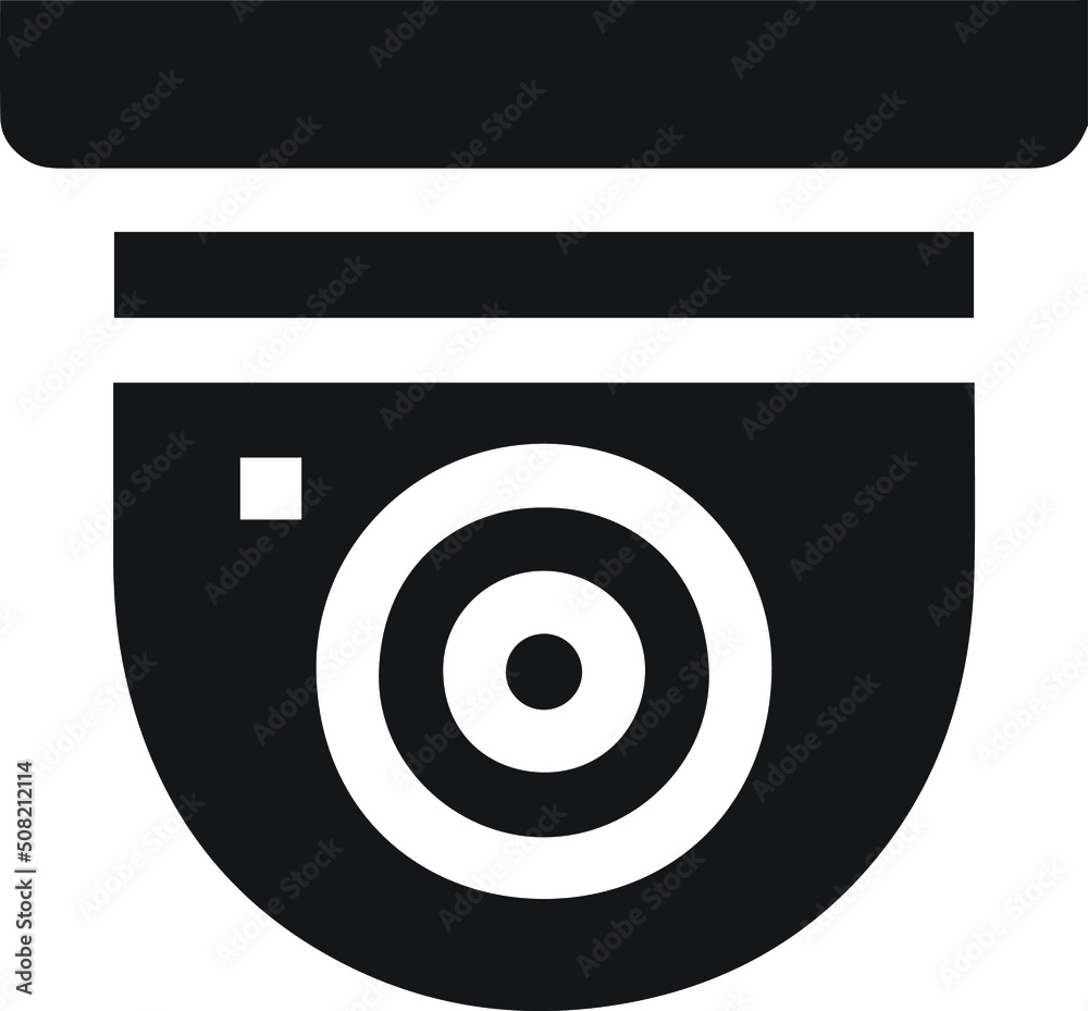 security camera icon set. Collection of CCTV, Security Camera Icon. CCTV, simple icon set. Security camera concept security camera icon set. Collection of CCTV, Security Camera Icon. CCTV, simple icon set. Security camera concept