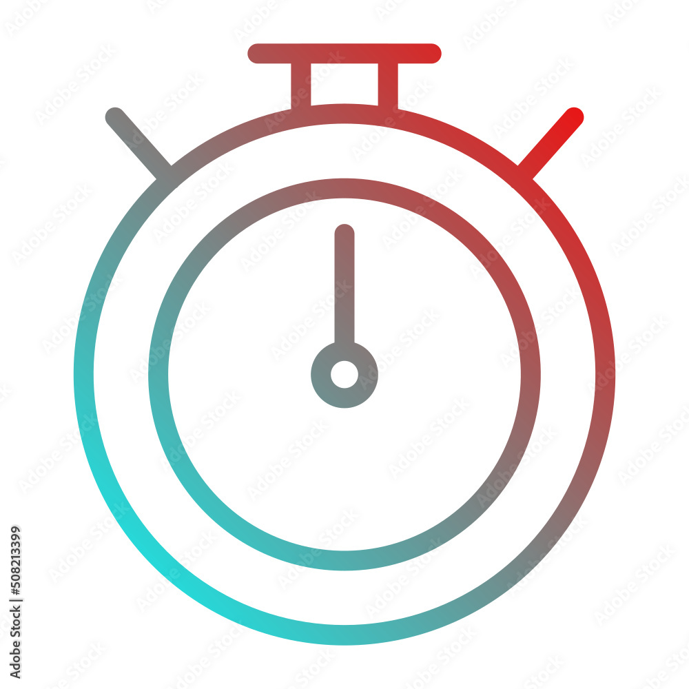 stopwatch icon stopwatch icon