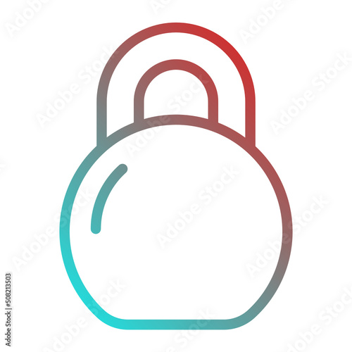 hammer throw icon