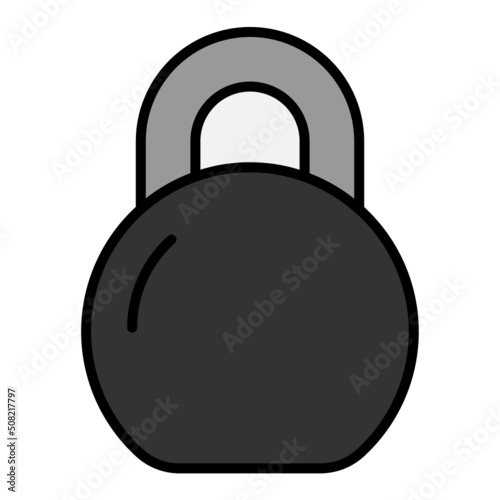 hammer throw icon