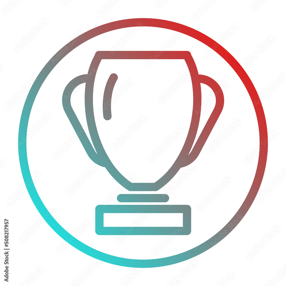 trophy icon