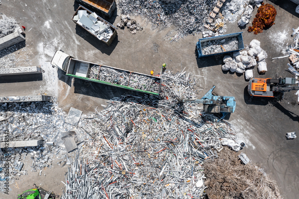Obraz premium aerial, agricultural, agriculture, bio, biology, building, change, circle, clean, construction, dirty, ecology, ecosystem, electricity, energy, environment, factory, farm, fuel, gas, green, growing, g