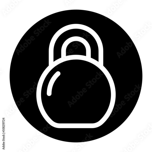 hammer throw icon