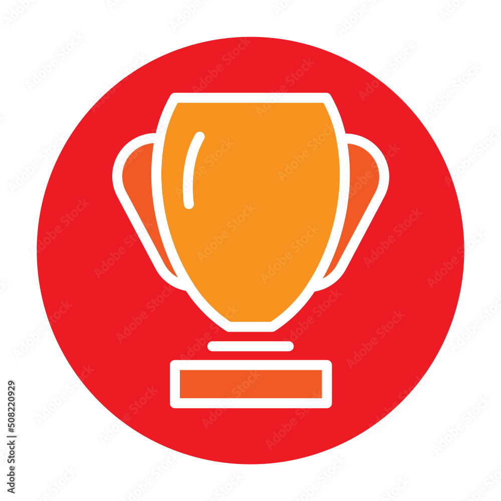 trophy icon trophy icon