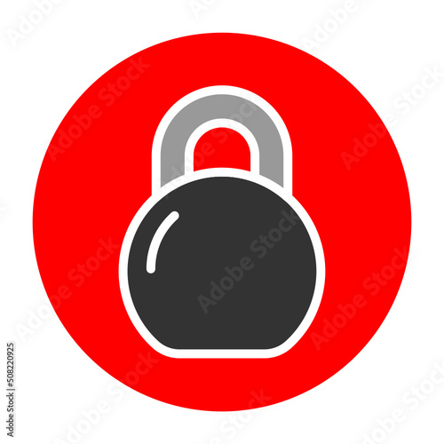 hammer throw icon