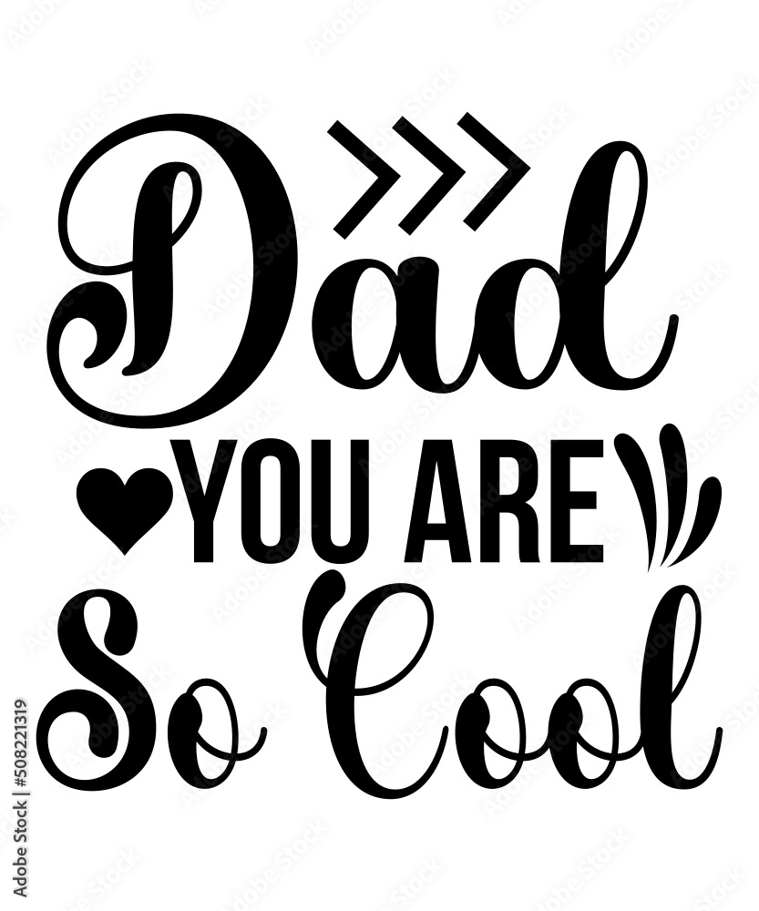 Dad Svg Bundle, Dad Svg, Dad Svg T-Shirt Design, Dad Svg T-Shirt, Dad SVG, Daddy, Best Dad, Whiskey Label, Happy Fathers Day, Sublimation, Cut File