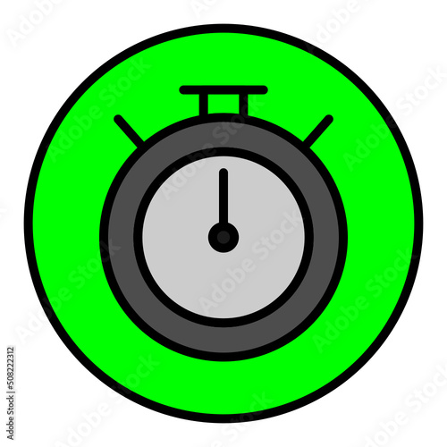 stopwatch icon
