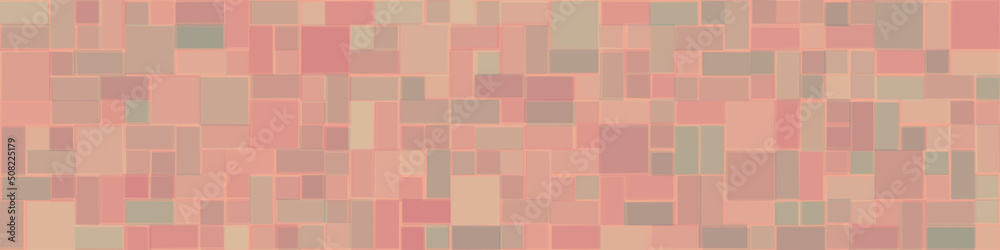 Offset Quads generative art background art illustration Offset Quads generative art background art illustration