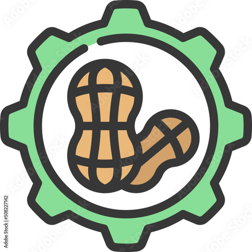 Allergy Management Icon