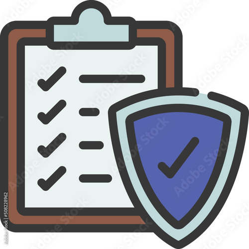 Security Testing Icon