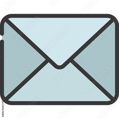 Mail Icon