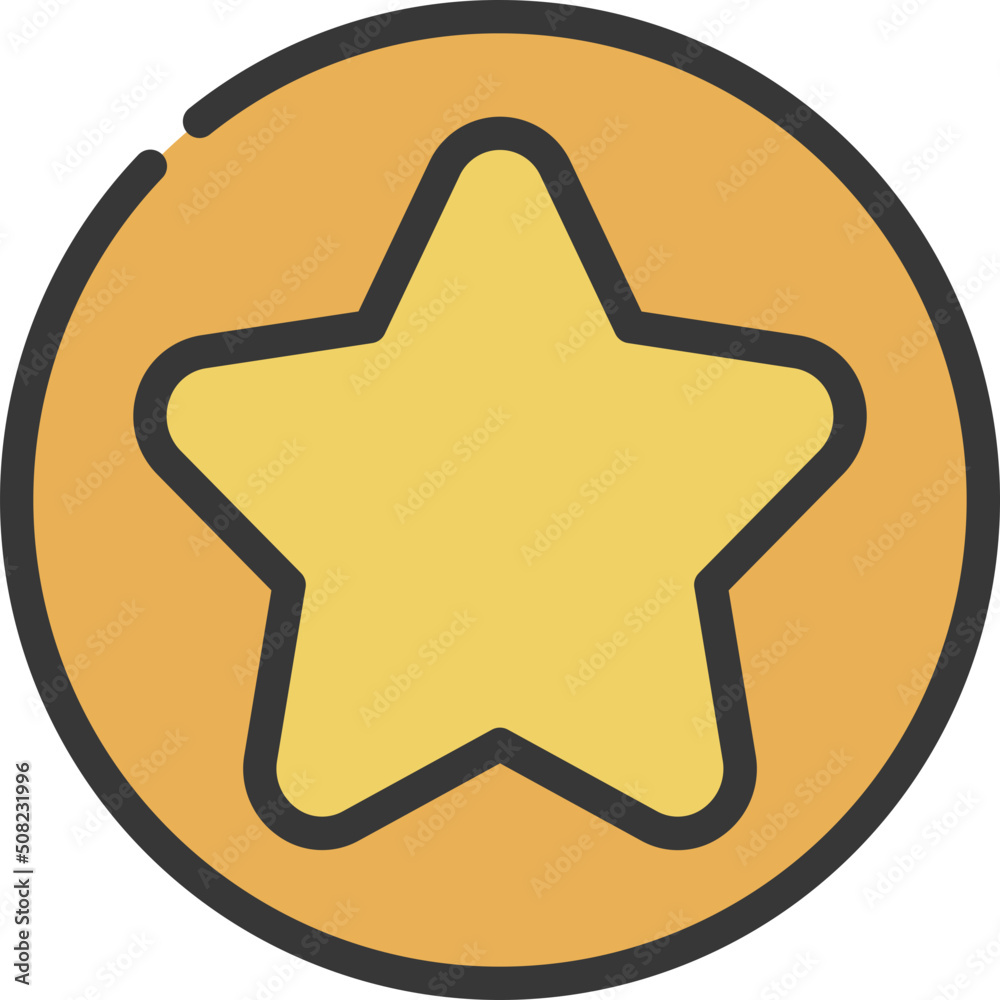 Star Icon