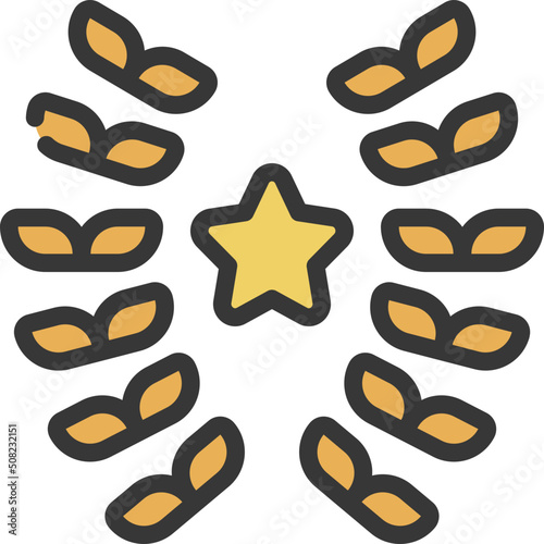 Film Award Icon