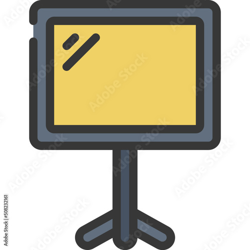 Lighting Icon