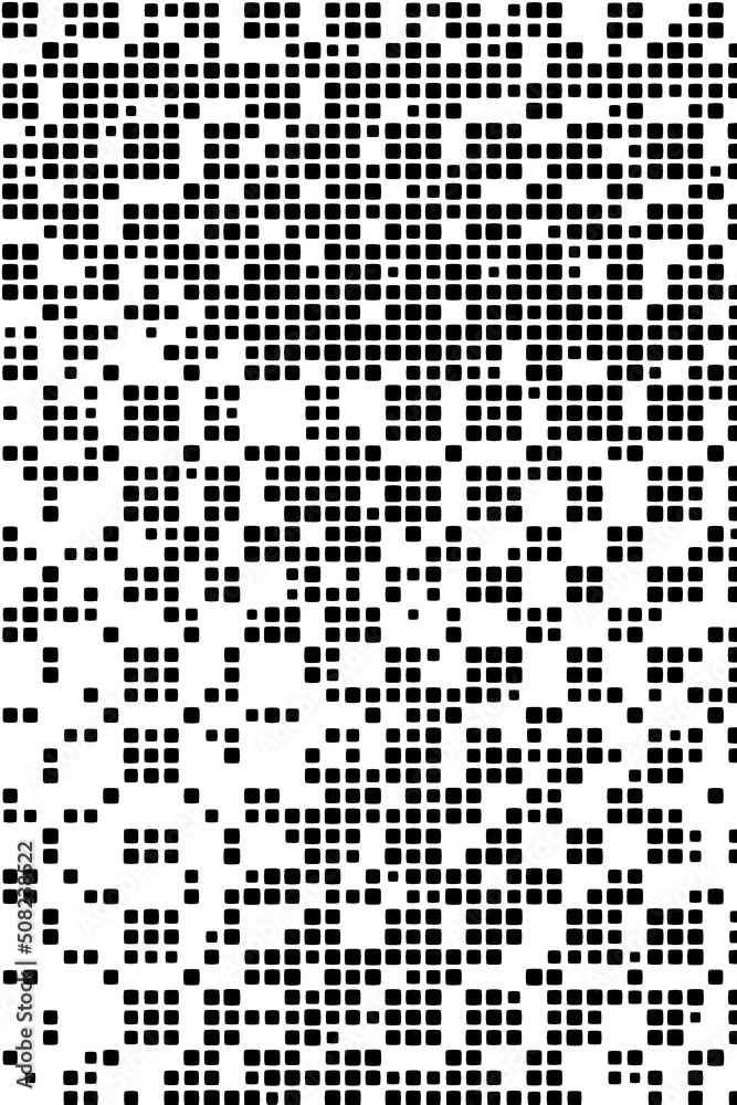 Abstract background. Monochrome texture. Black and white lines on background. Abstract background. Monochrome texture. Black and white lines on background.