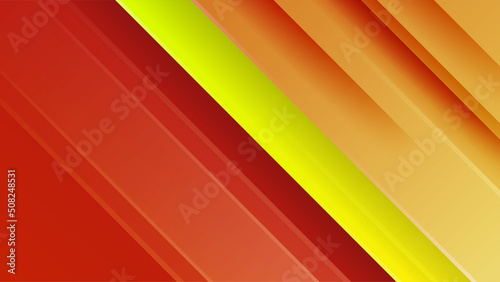 Abstract colorful background