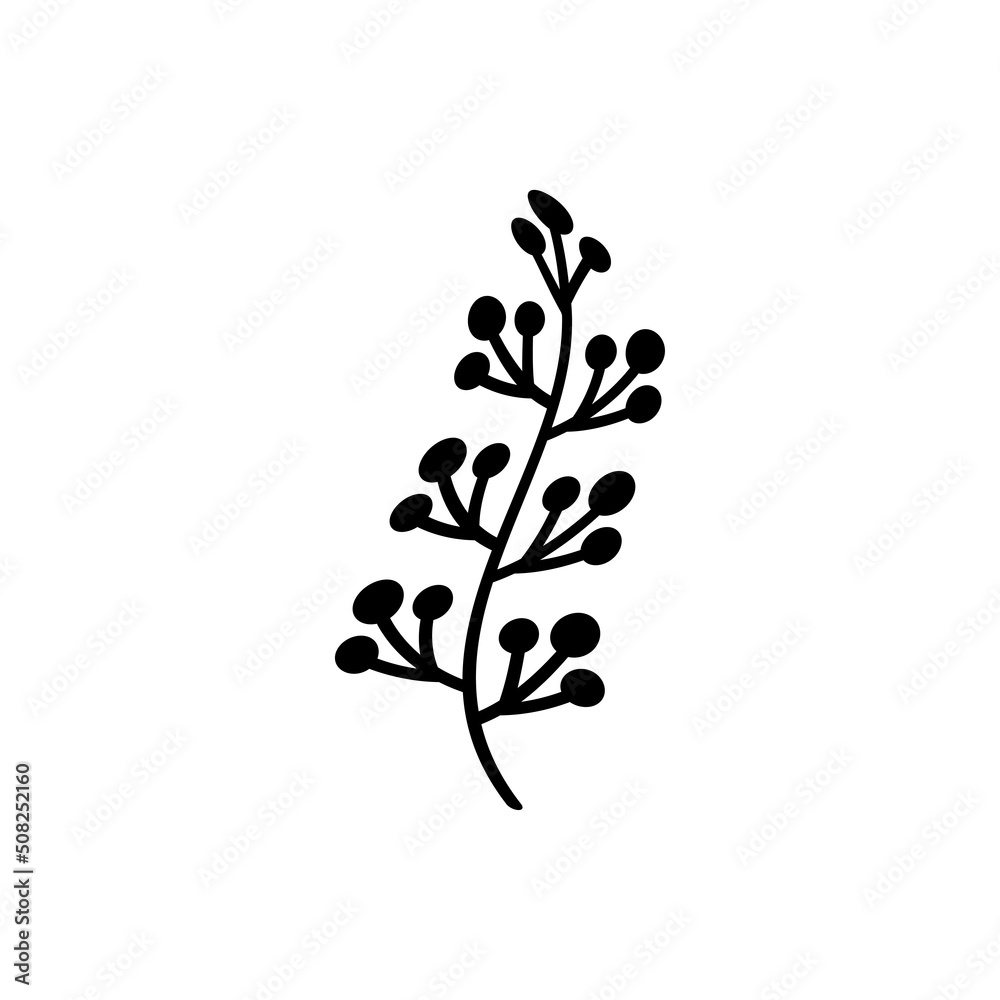 leaf branch graphic design vector leaf branch graphic design vector