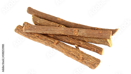 Bâtons de réglisse / Liquorice Root sticks