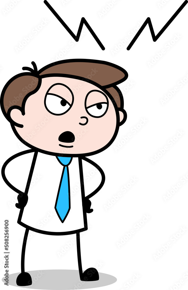 character of a person character of a person