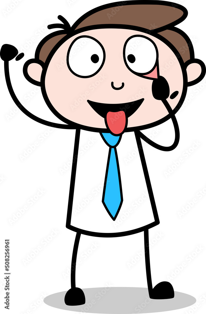 character of a person character of a person