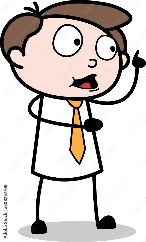 cartoon character of a person with a smile cartoon character of a person with a smile