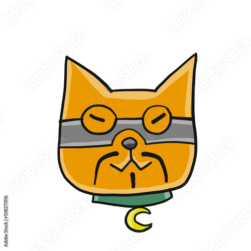 Shiba inu (SHIB) coin symbol for your design