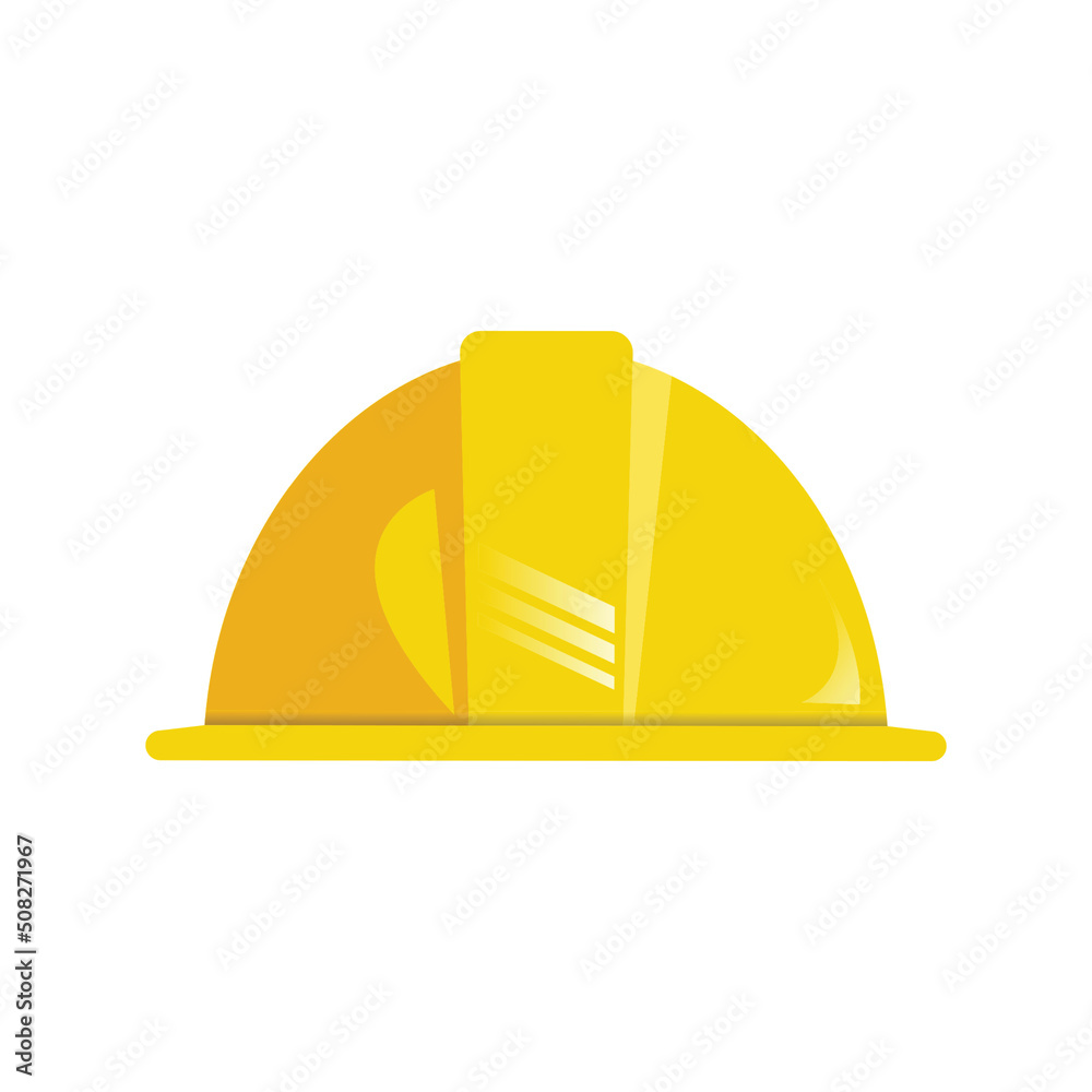 Safety Helmet Flat Icon Logo Illustration Vector Isolated. Labour Day, May Day, Industry, And Construction Icon-Set. Suitable for Web Design, Logo, App, and Upscale Your Business. Safety Helmet Flat Icon Logo Illustration Vector Isolated. Labour Day, May Day, Industry, And Construction Icon-Set. Suitable for Web Design, Logo, App, and Upscale Your Business.