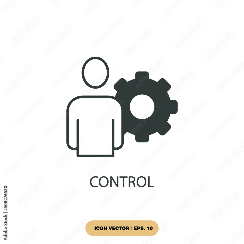 control icons symbol vector elements for infographic web control icons symbol vector elements for infographic web
