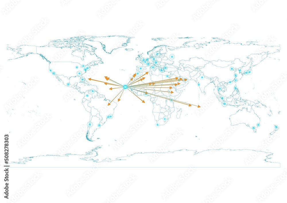 Cape Verde map, export concept map for Cape Verde on white background suitable for export concepts. File is suitable for digital editing and large size prints. Cape Verde map, export concept map for Cape Verde on white background suitable for export concepts. File is suitable for digital editing and large size prints.