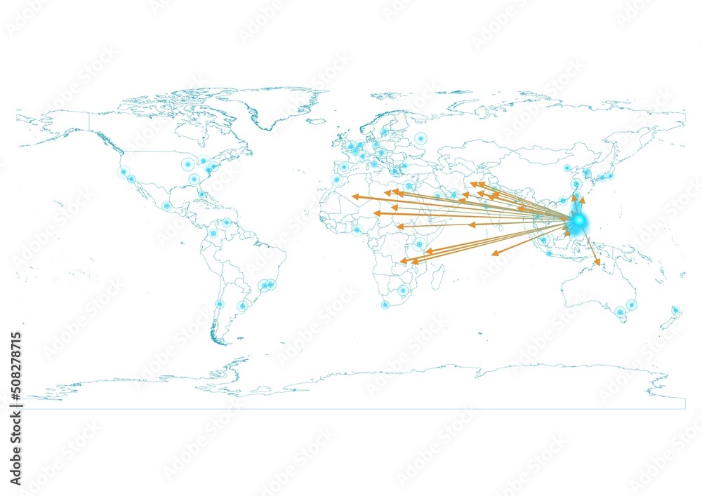 Philippines map, export concept map for Philippines on white background suitable for export concepts. File is suitable for digital editing and large size prints. Philippines map, export concept map for Philippines on white background suitable for export concepts. File is suitable for digital editing and large size prints.