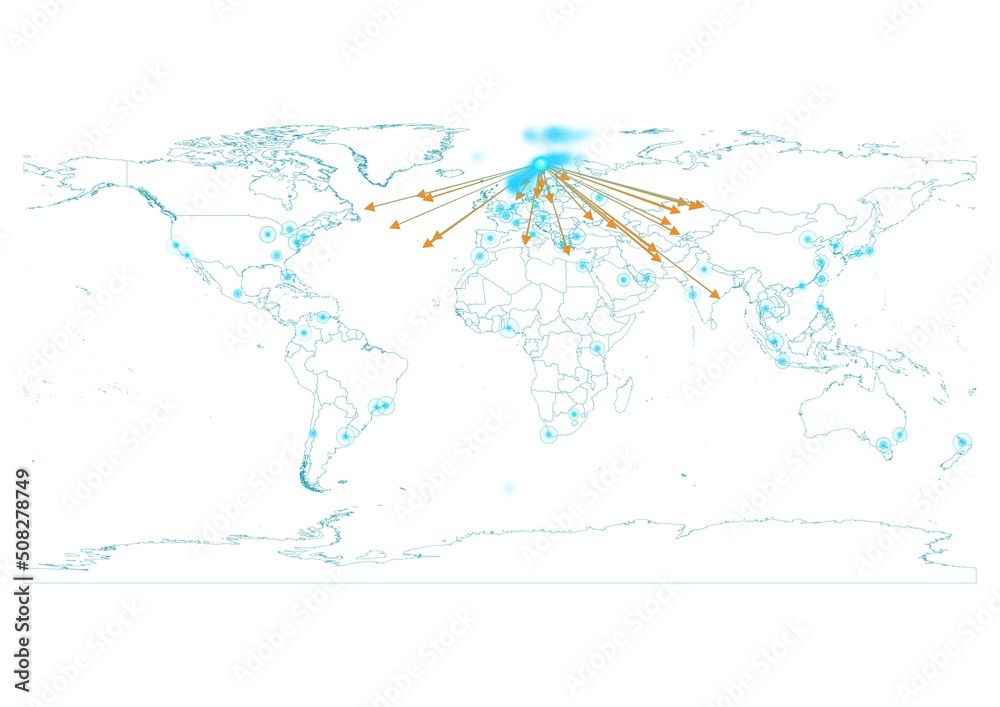 Norway map, export concept map for Norway on white background suitable for export concepts. File is suitable for digital editing and large size prints. Norway map, export concept map for Norway on white background suitable for export concepts. File is suitable for digital editing and large size prints.