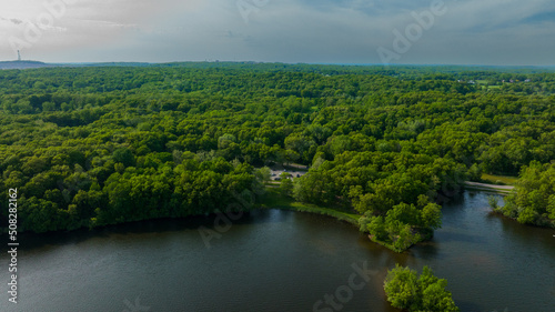 Metro Park MI