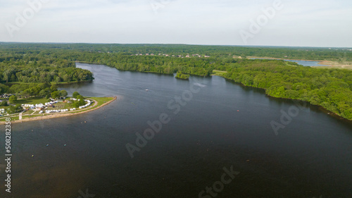 Metro Park MI