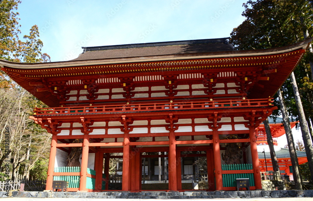 A small, secluded temple town has developed around the sect's headquarters that Kobo Daishi built on Koyasan's wooded mountaintop. Since then over one hundred temples have sprung up along the streets A small, secluded temple town has developed around the sect's headquarters that Kobo Daishi built on Koyasan's wooded mountaintop. Since then over one hundred temples have sprung up along the streets