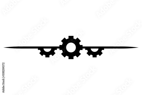 gear divider