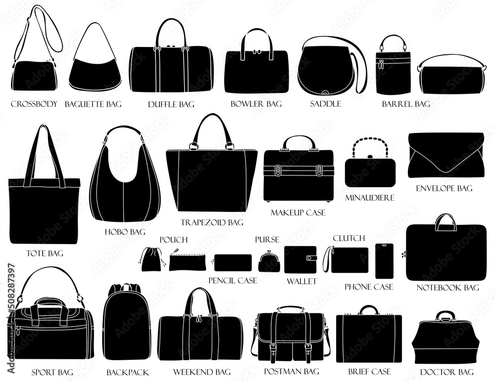 All Luggage and Accessories - Women Collection
