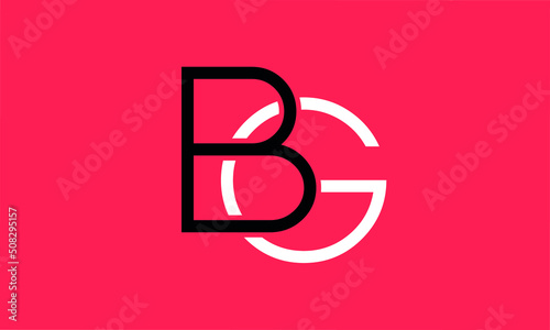BG GB B G Images Illustrations Vectors Letter