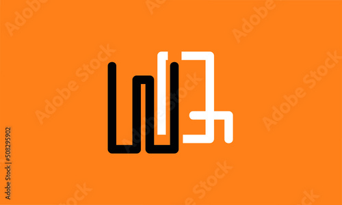 WQ QW Images Illustrations Vectors Letter