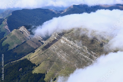 pic d'Orhy