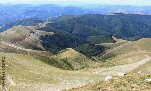 pic d'Orhy